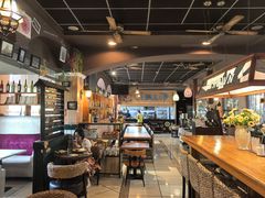 -吉姆丽德乡村西餐厅(闵行交大店)