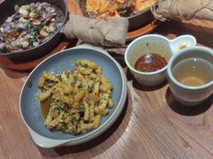 -云海肴·汽锅鸡·云南菜(美罗城店)