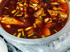 -巴蜀大将火锅(春熙店)
