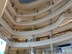 -龙湖南京河西天街
