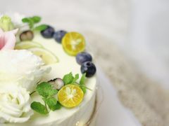 -糖秋Cake DIY·蛋糕定制·甜品台(观音桥店)