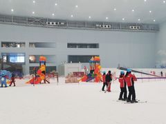 -哈尔滨热雪奇迹