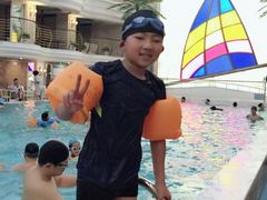 -海韵之星邮轮水会(明发商业广场店)