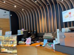-星巴克(杭州桐庐利时广场店)