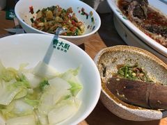 -费大厨辣椒炒肉(万家丽一店)