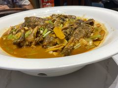 -杨厨的田园饭店(长城路店)