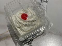 奶油小方-红宝石·鲜奶小方(万航店)