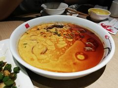 -川流不息(北蔡休闲广场店)