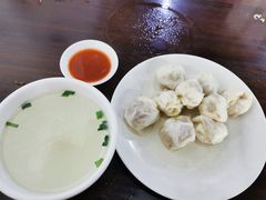 -老葛汤包(石佛路店)