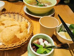 -米纸越南小馆(金鹰世界店)