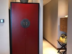 -上海崇明金茂凯悦酒店