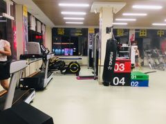 -中田健身工作室(胜利门店)