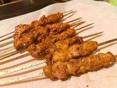 -枪火串烧·东北特色烧烤(罗湖总店)