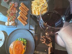 -云·酷Atmosphere(国贸大酒店)