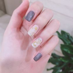 -99·MINI美甲美睫