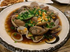 -温州炎亭海鲜阁(万塘路店)