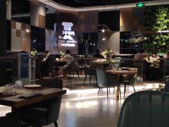 大堂-1874融合西厨·观景餐厅(保利店)