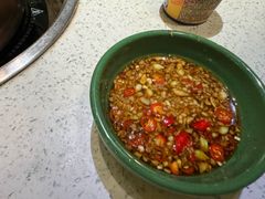 -润园四季椰子鸡火锅(海上世界店)