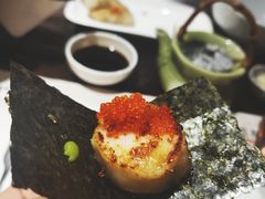 -铁板诱惑法式铁板烧(大卫城店)