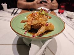 -怡品堂·金宴 (北京索菲特大酒店)