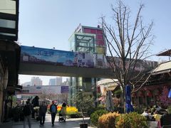 -证大大拇指广场(芳甸路店)