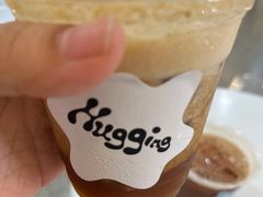 -HUGS coffee(东区店)