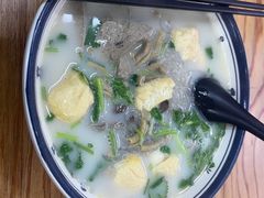 -鸭小妹鸭血粉丝(老门东店)