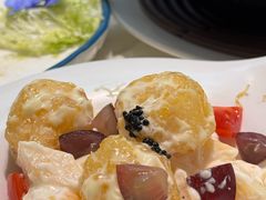 -荣粤酒家·融合粤菜