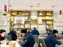 -镇南锅盖面馆(解放路店)