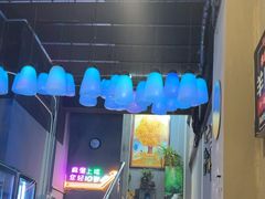 -老卜奎齐齐哈尔烤肉(人民东路店)