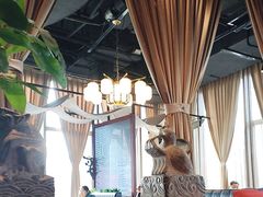 -羲和雅苑•北京烤鸭(平安国际金融中心店)