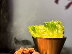-西塔老太太泥炉烤肉(南山旗舰店)