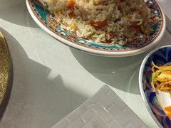 -巴依老爷新疆美食(清华东门店)