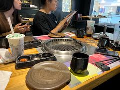 -焱铁烧·黑毛和牛专门店(南宁万象城店)