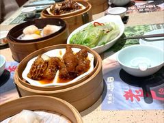 -点都德(海岸城店)