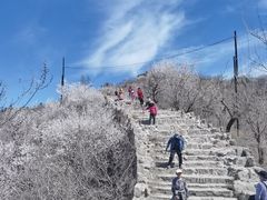 -龙泉峪长城