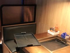 -金妈家烤肉(龙湖U城天街店)