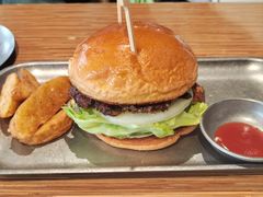 -魏斯理汉堡(西安沣东吾悦店)