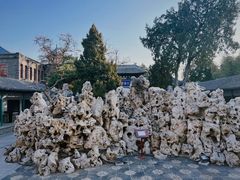 -莲池书院博物馆