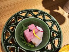 -花和海鲜自助(梅江店)