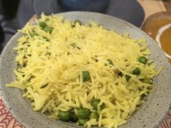 -克比叔叔印度餐厅Kebabs on the Grille(永康路分店)