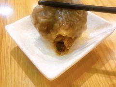 -吉祥馄饨(深圳福华一路店)