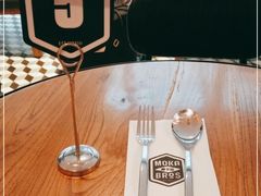 大堂-Moka Bros 摩卡站(西单大悦城店)