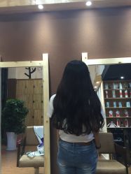 -明洞造型精品烫染