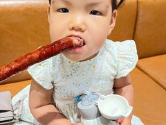 -星巴克(太原茂业天地店)