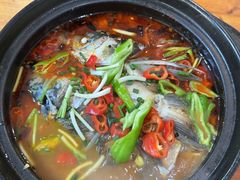 -鱼乐岛餐厅·户外花园主题餐厅