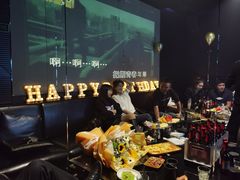 -黑桃K生日订制KTV