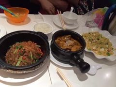 -太兴餐厅(东方广场分店)