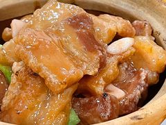 花肉煲-雅苑餐厅(朝天路店)