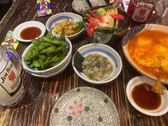 -平成屋·午肴夜酒(四川北路店)